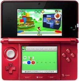 Refurbished Nintendo 3DS Handheld Gaming Console - Reebelo Österreich
