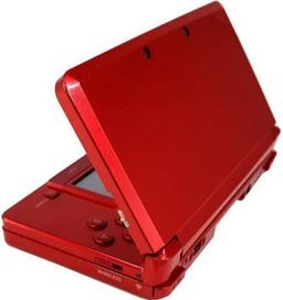 Refurbished Nintendo 3DS Handheld Gaming Console - Reebelo Österreich