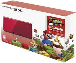 Refurbished Nintendo 3DS Handheld Gaming Console - Reebelo Österreich