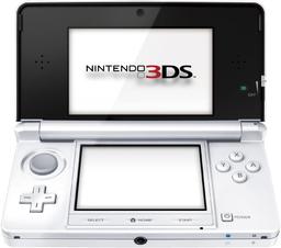 Refurbished Nintendo 3DS Handheld Gaming Console - Reebelo Österreich