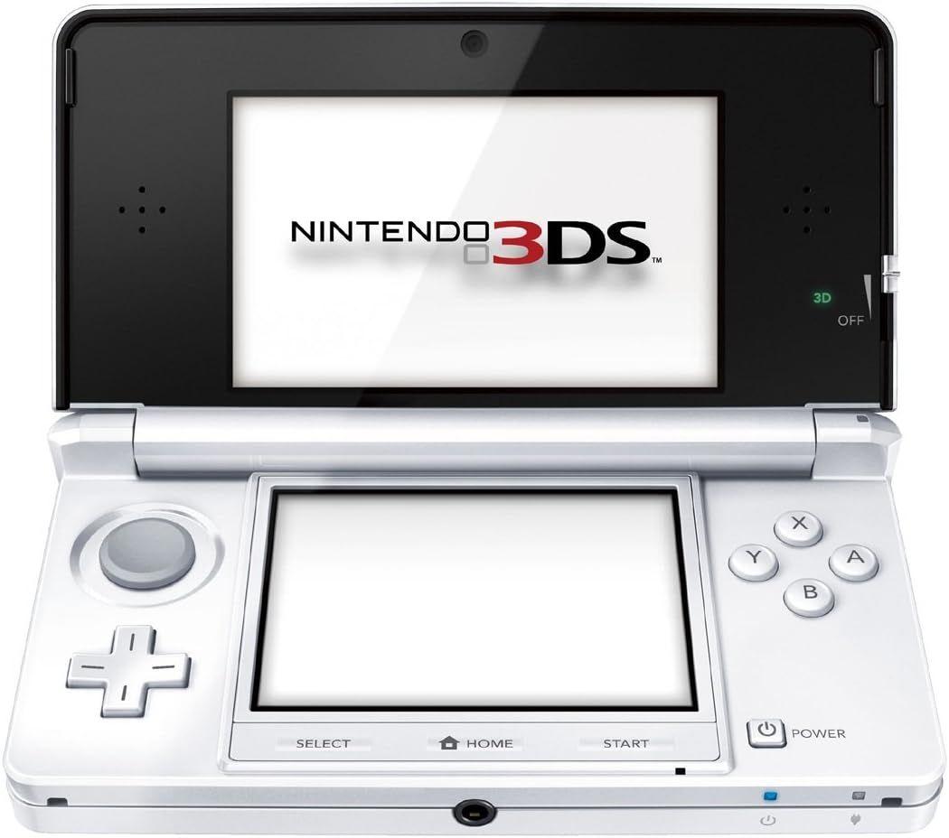 Refurbished Nintendo 3DS Handheld Gaming Console - Reebelo Österreich