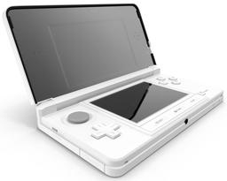 Refurbished Nintendo 3DS Handheld Gaming Console - Reebelo Österreich