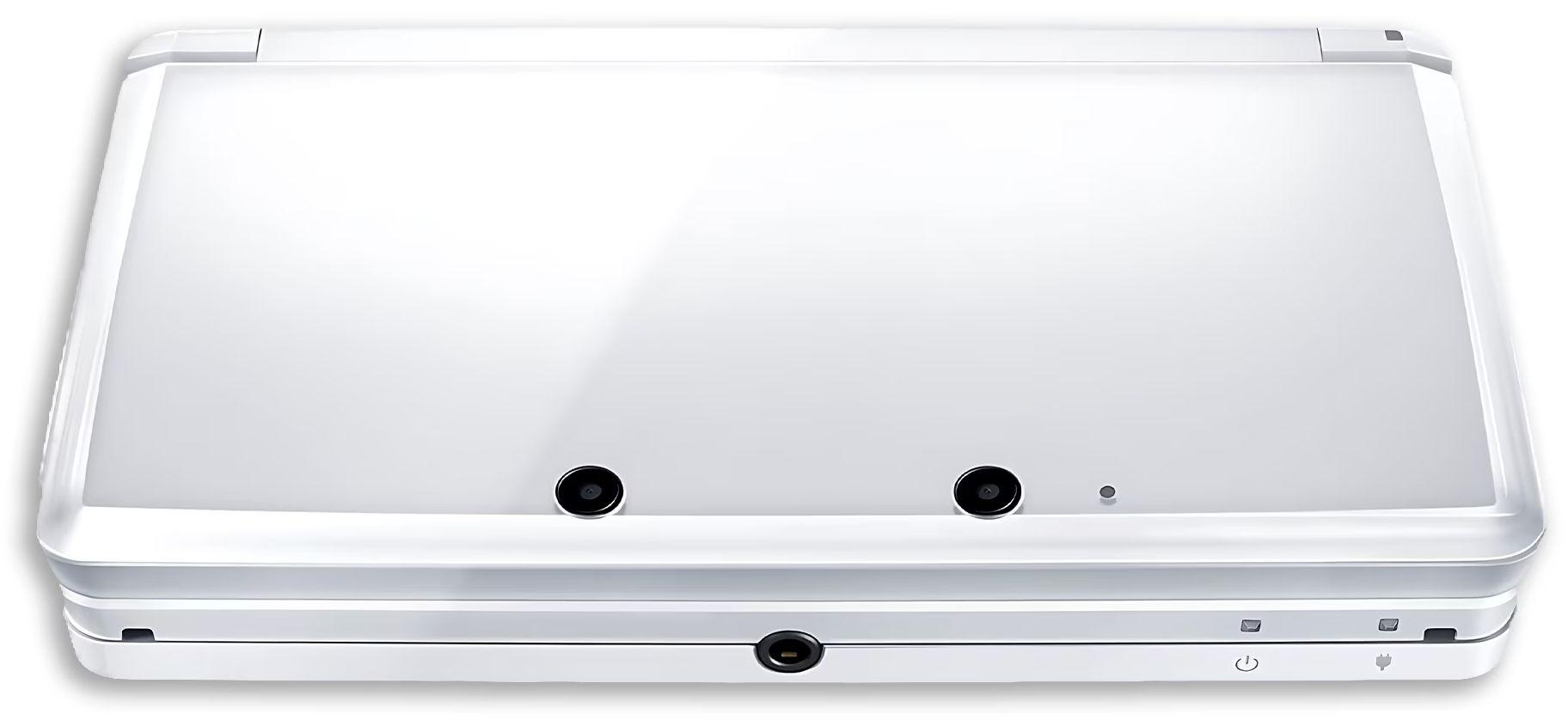 Refurbished Nintendo 3DS Handheld Gaming Console - Reebelo Österreich