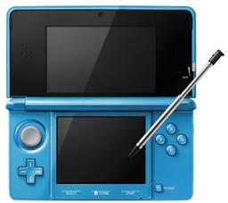 Refurbished Nintendo 3DS Handheld Gaming Console - Reebelo Österreich