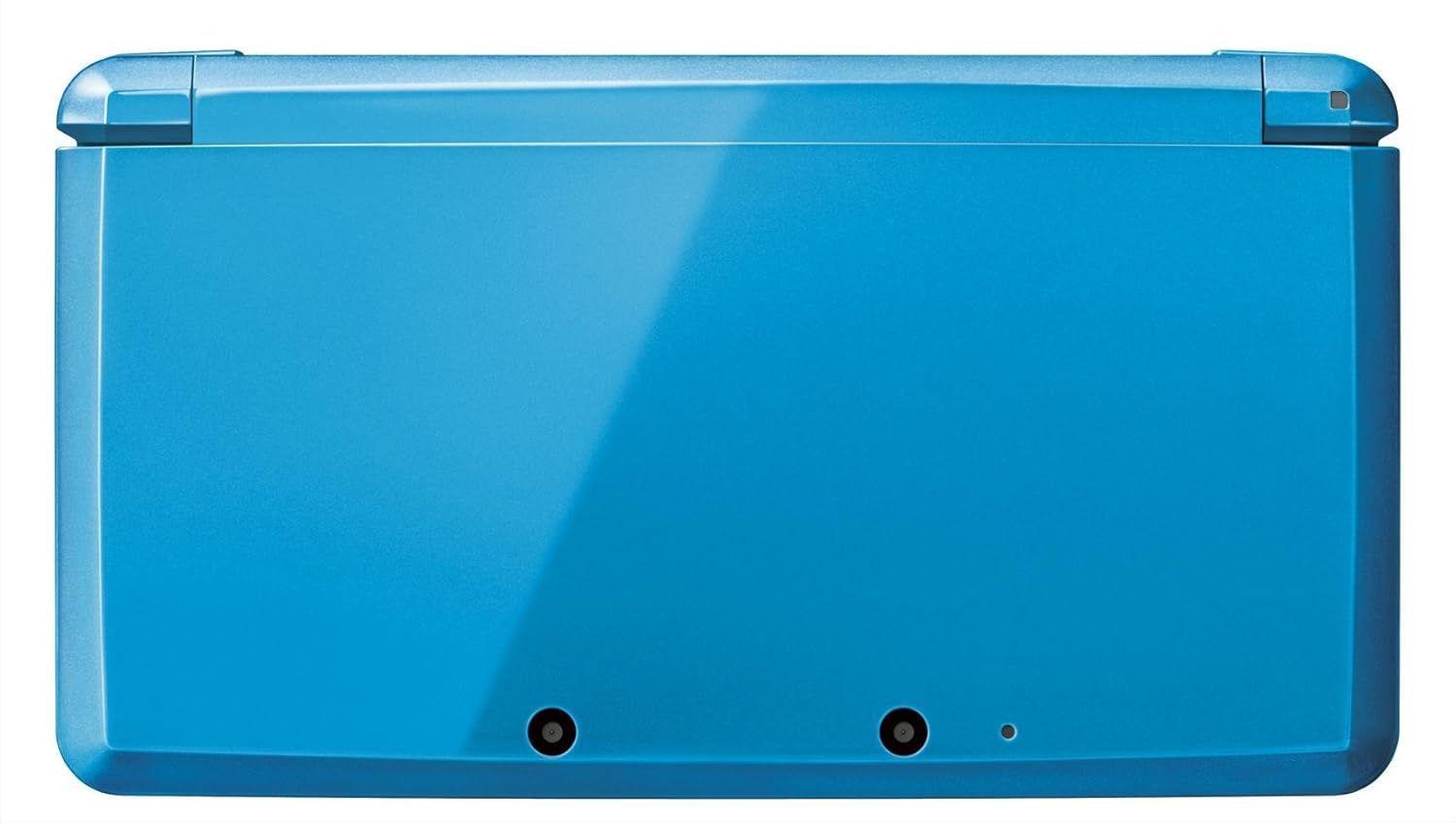 Refurbished Nintendo 3DS Handheld Gaming Console - Reebelo Österreich