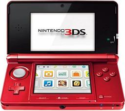 Refurbished Nintendo 3DS Handheld Gaming Console - Reebelo Österreich