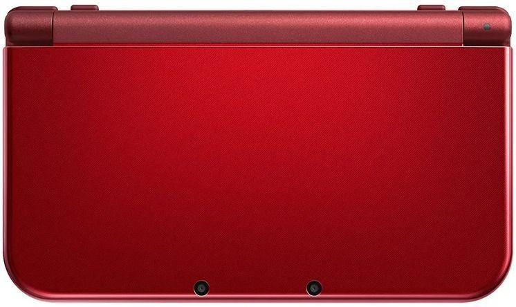 Refurbished Nintendo 3DS Handheld Gaming Console - Reebelo Österreich