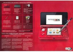 Refurbished Nintendo 3DS Handheld Gaming Console - Reebelo Österreich