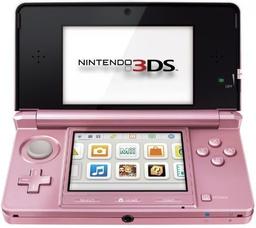 Refurbished Nintendo 3DS Handheld Gaming Console - Reebelo Österreich