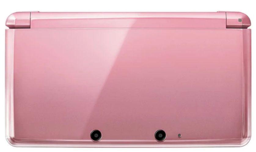 Refurbished Nintendo 3DS Handheld Gaming Console - Reebelo Österreich