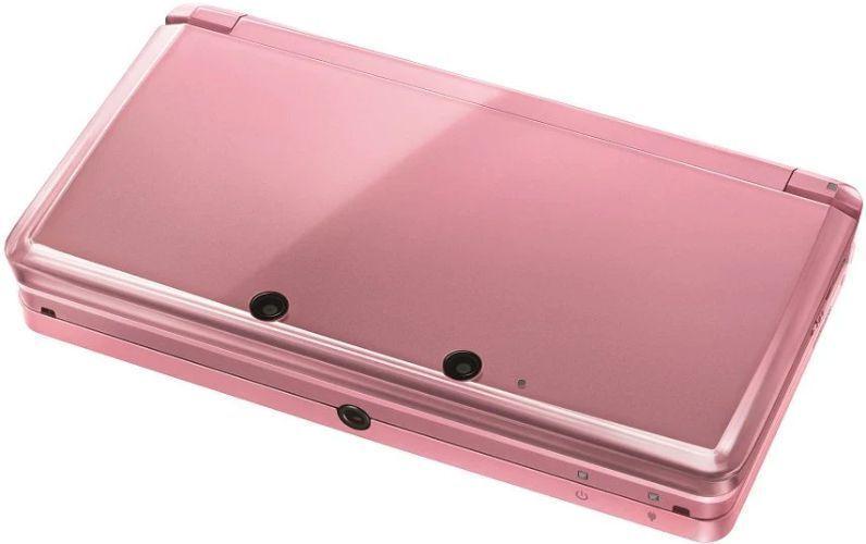 Refurbished Nintendo 3DS Handheld Gaming Console - Reebelo Österreich