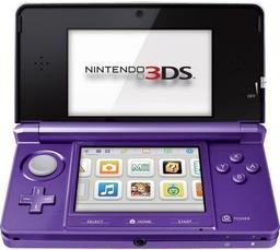 Refurbished Nintendo 3DS Handheld Gaming Console - Reebelo Österreich