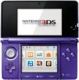 Refurbished Nintendo 3DS Handheld Gaming Console - Reebelo Österreich