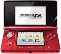 Refurbished Nintendo 3DS Handheld Gaming Console - Reebelo Österreich