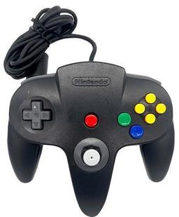 Refurbished Nintendo 64 Controller - Reebelo Österreich