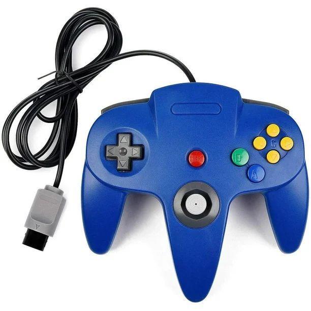 Refurbished Nintendo 64 Controller - Reebelo Österreich