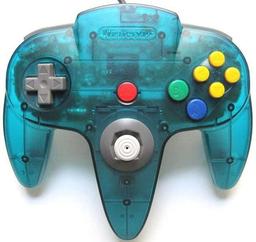 Refurbished Nintendo 64 Controller - Reebelo Österreich