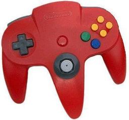 Refurbished Nintendo 64 Controller - Reebelo Österreich