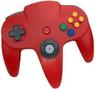 Nintendo 64 Controller
