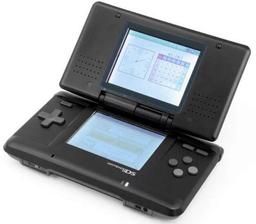 Refurbished Nintendo DS Handheld Gaming Console - Reebelo Österreich