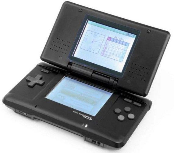 Refurbished Nintendo DS Handheld Gaming Console - Reebelo Österreich
