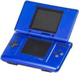 Refurbished Nintendo DS Handheld Gaming Console - Reebelo Österreich