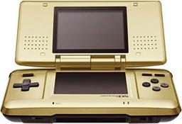 Refurbished Nintendo DS Handheld Gaming Console - Reebelo Österreich