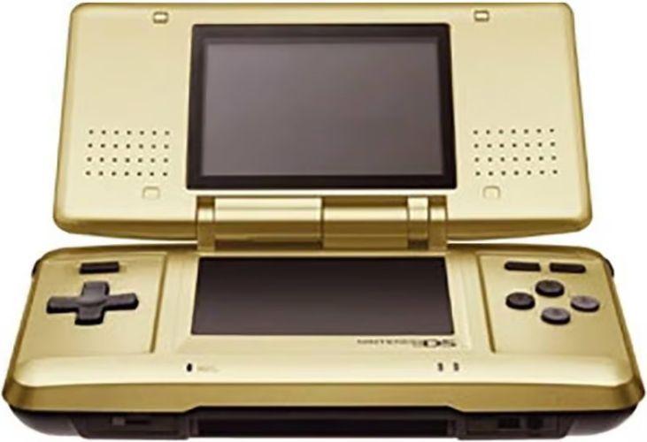 Refurbished Nintendo DS Handheld Gaming Console - Reebelo Österreich