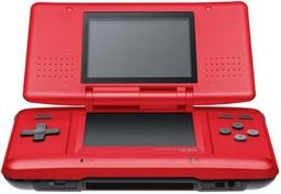 Refurbished Nintendo DS Handheld Gaming Console - Reebelo Österreich