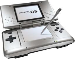 Refurbished Nintendo DS Handheld Gaming Console - Reebelo Österreich