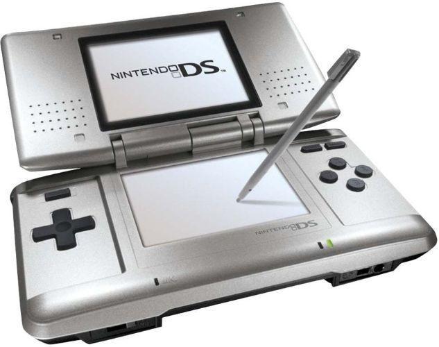 Refurbished Nintendo DS Handheld Gaming Console - Reebelo Österreich