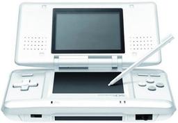 Refurbished Nintendo DS Handheld Gaming Console - Reebelo Österreich
