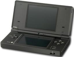 Refurbished Nintendo DSi Handheld Gaming Console - Reebelo Österreich