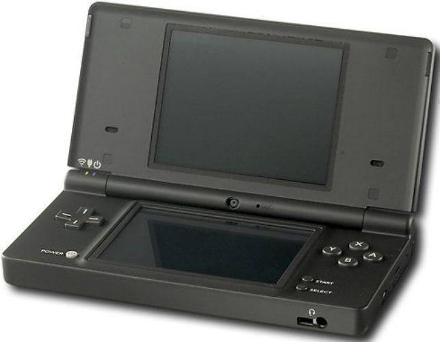 Refurbished Nintendo DSi Handheld Gaming Console - Reebelo Österreich