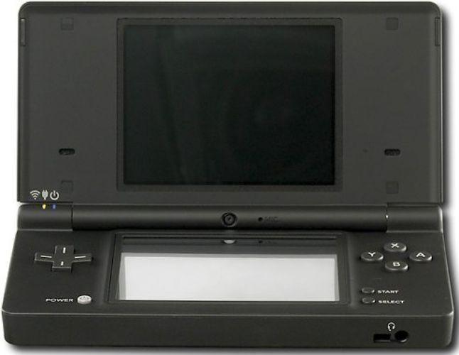 Refurbished Nintendo DSi Handheld Gaming Console - Reebelo Österreich