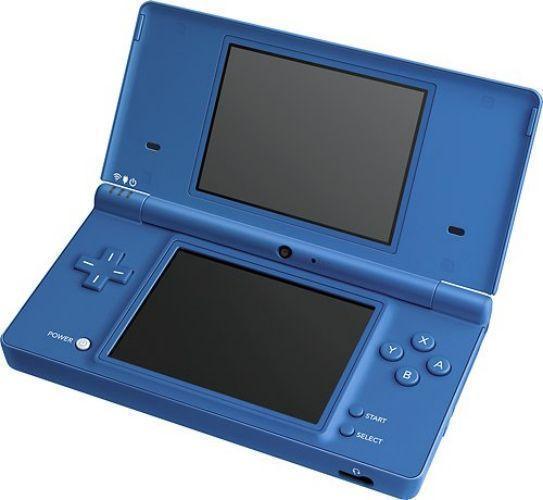 Refurbished Nintendo DSi Handheld Gaming Console - Reebelo Österreich