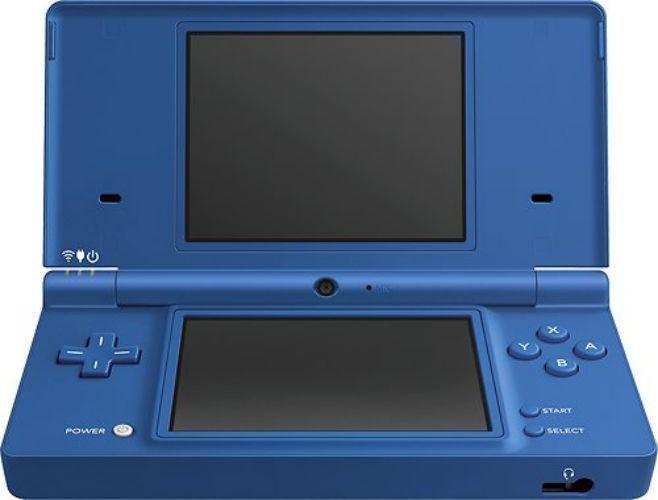 Refurbished Nintendo DSi Handheld Gaming Console - Reebelo Österreich