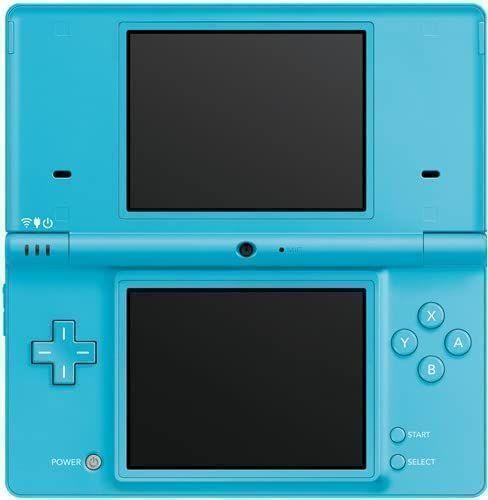 Refurbished Nintendo DSi Handheld Gaming Console - Reebelo Österreich