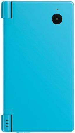 Refurbished Nintendo DSi Handheld Gaming Console - Reebelo Österreich