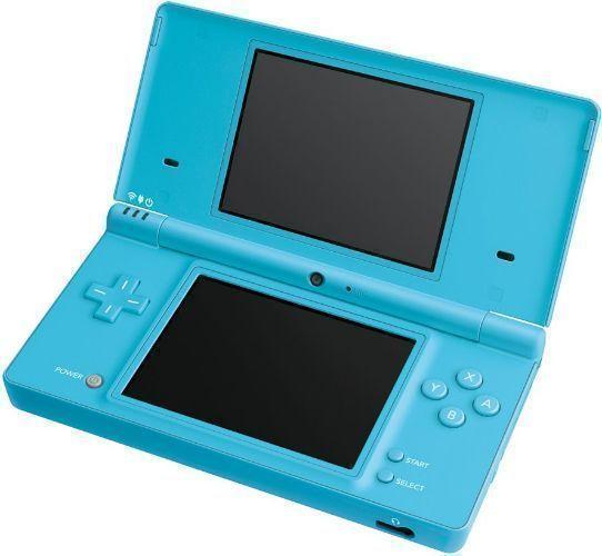Refurbished Nintendo DSi Handheld Gaming Console - Reebelo Österreich