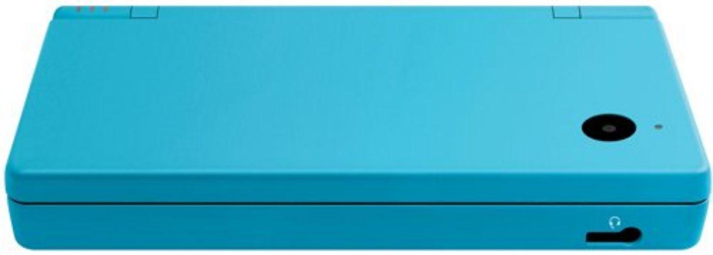 Refurbished Nintendo DSi Handheld Gaming Console - Reebelo Österreich