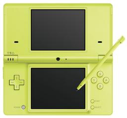 Refurbished Nintendo DSi Handheld Gaming Console - Reebelo Österreich