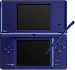 Refurbished Nintendo DSi Handheld Gaming Console - Reebelo Österreich
