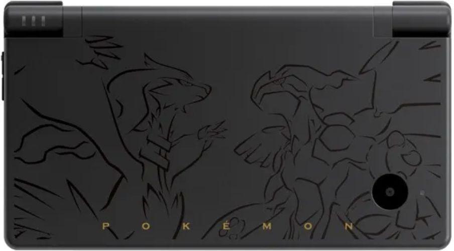 Refurbished Nintendo DSi Handheld Gaming Console - Reebelo Österreich