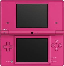 Refurbished Nintendo DSi Handheld Gaming Console - Reebelo Österreich