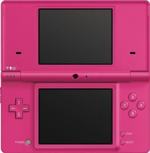 Refurbished Nintendo DSi Handheld Gaming Console - Reebelo Österreich