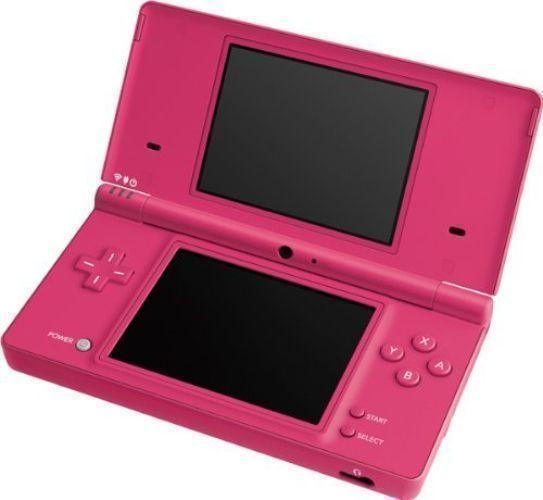 Refurbished Nintendo DSi Handheld Gaming Console - Reebelo Österreich