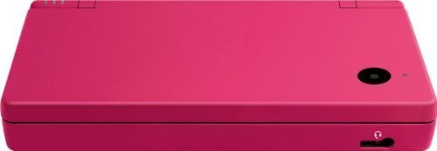 Refurbished Nintendo DSi Handheld Gaming Console - Reebelo Österreich