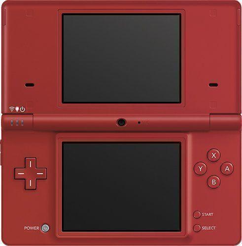 Refurbished Nintendo DSi Handheld Gaming Console - Reebelo Österreich