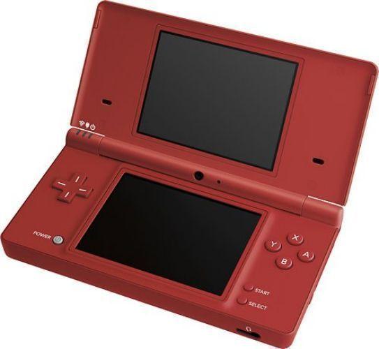 Refurbished Nintendo DSi Handheld Gaming Console - Reebelo Österreich